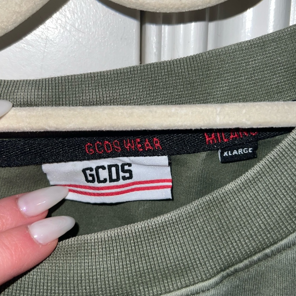 Authentic Men’s GCDS Set - Picture 6 of 12